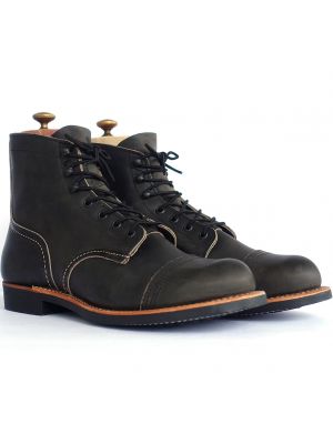 Red Wing Heritage Iron Ranger Style No. 8084